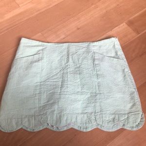 Lilly Pulitzer Skort